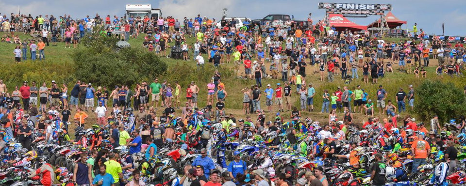 Photo Gallery: Unadilla Afternoon ATVs