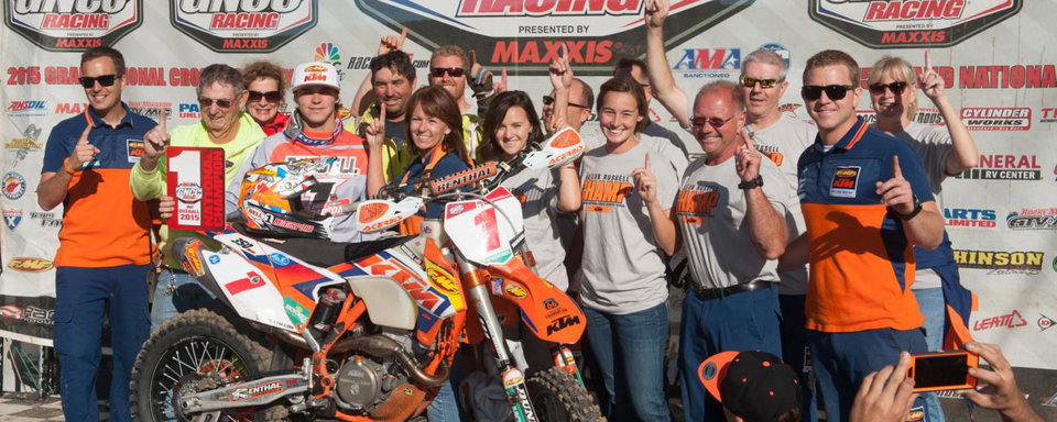 Photo Gallery: Unadilla Afternoon Bikes