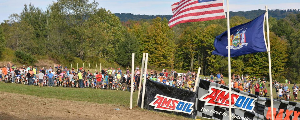 Photo Gallery: Unadilla Youth Bikes