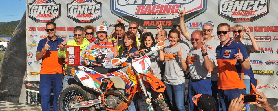 Quick Fill #37: This Week in GNCC