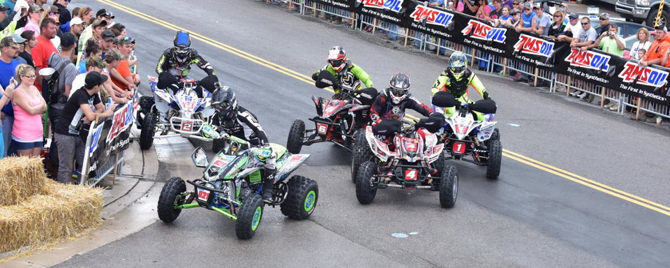 Watch GNCC on NBCSN This Saturday at 3:30 PM