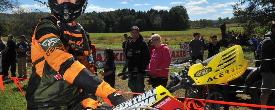 Tuesday Toolbox: Chris Douglas
