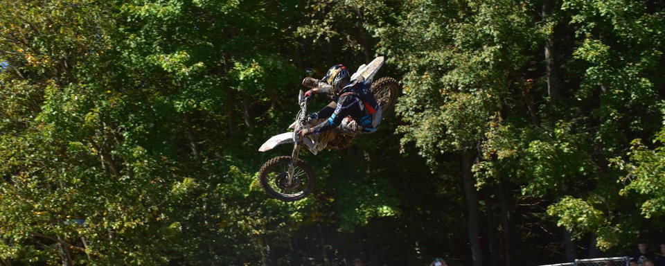 Opportunities Open in the XC1 Pro Division Upon Russell’s Absence Due to Injury