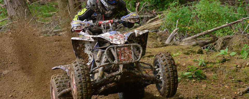 Watch GNCC LIVE on RacerTV.com This Saturday and Sunday