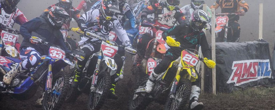 Duvall Secures First Overall Victory of the 2015 Season