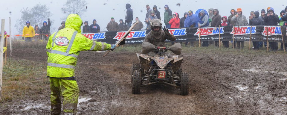 Photo Gallery: Mountain Ridge Afternoon ATVs