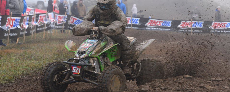 Quick Fill #39: This Week in GNCC