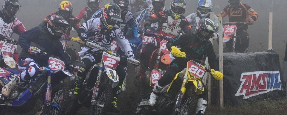 Quick Fill #40: This Week in GNCC