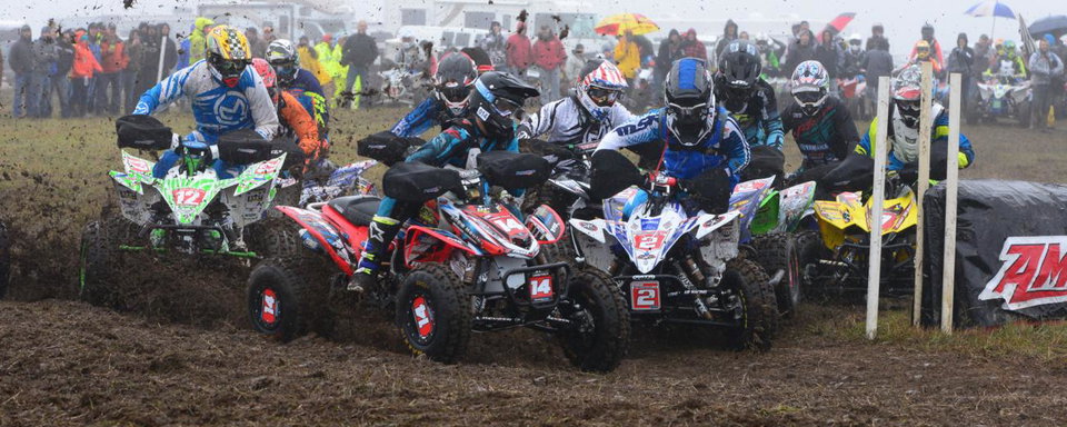 Watch GNCC LIVE on RacerTV.com This Saturday and Sunday