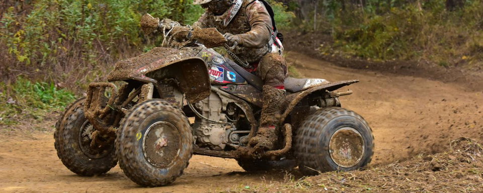Photo Gallery: Powerline Park Afternoon ATVs