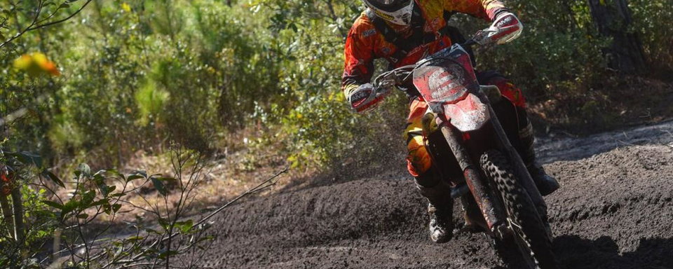 Chris Bach to Compete in Japan’s JNCC Season Finale on November 8