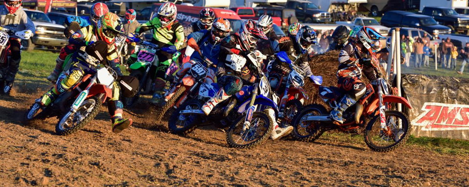 Photo Gallery: Powerline Park Youth Bikes