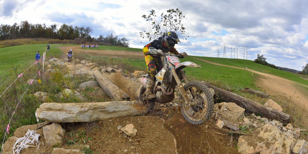 Quick Fill #41: This Week in GNCC