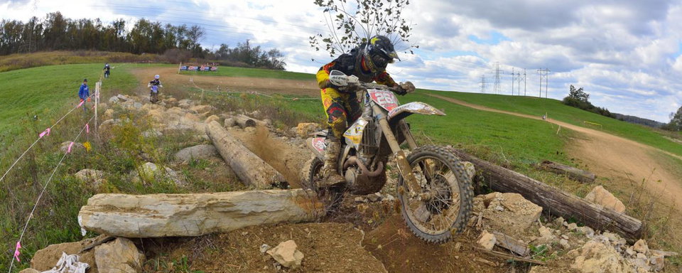 Quick Fill #41: This Week in GNCC