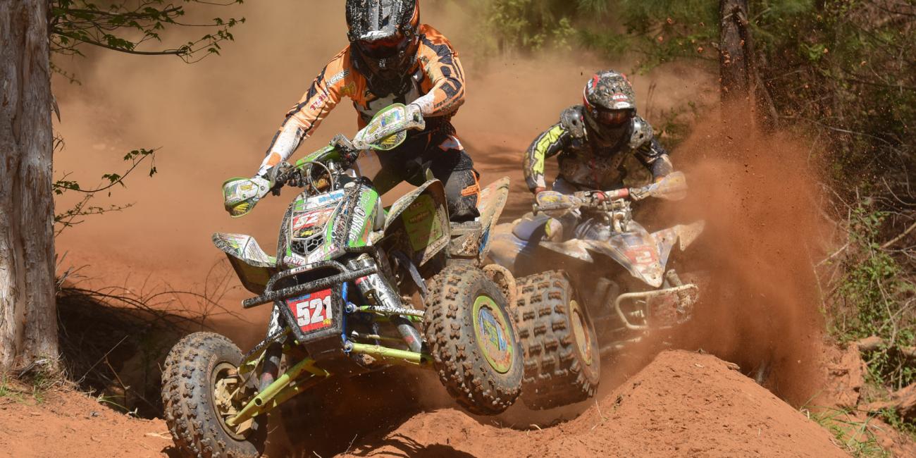 Quick Fill #42: This Week in GNCC