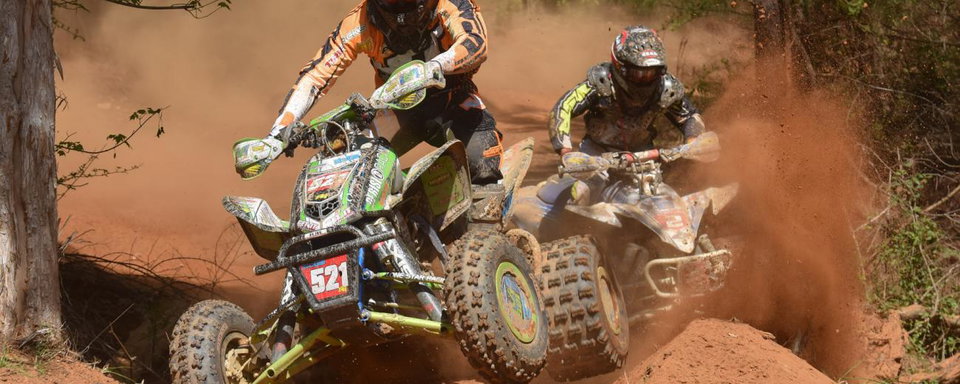 Quick Fill #42: This Week in GNCC