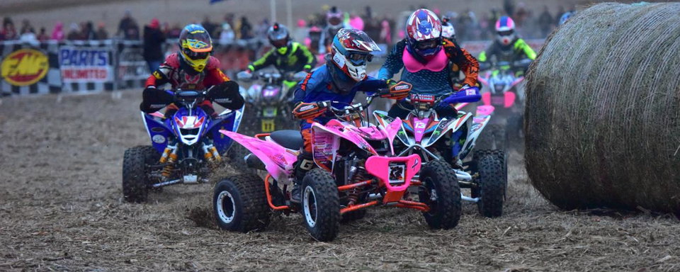 Photo Gallery: Ironman Youth ATVs