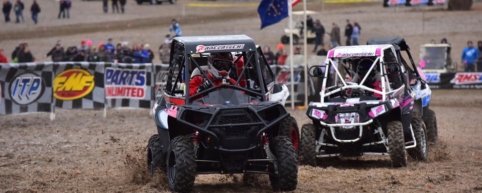 Photo Gallery: Ironman UTVs