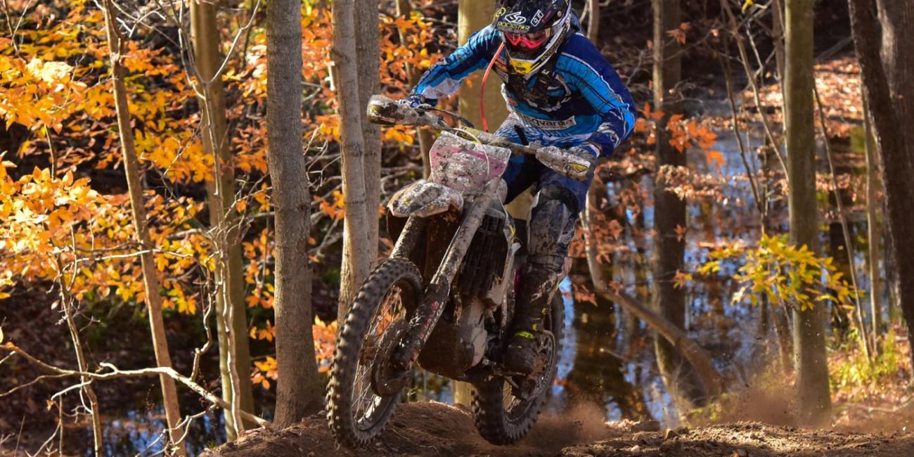 Video Report: Ironman Bikes