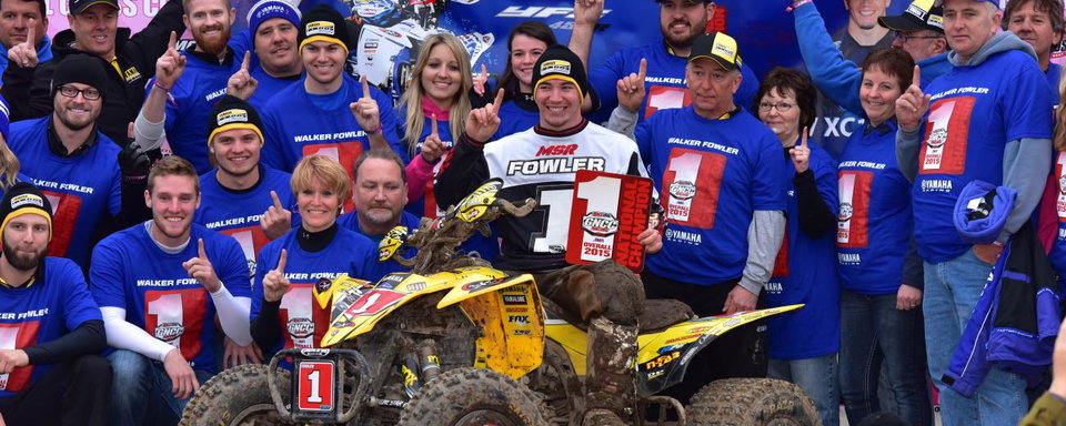 Quick Fill #43: This Week in GNCC