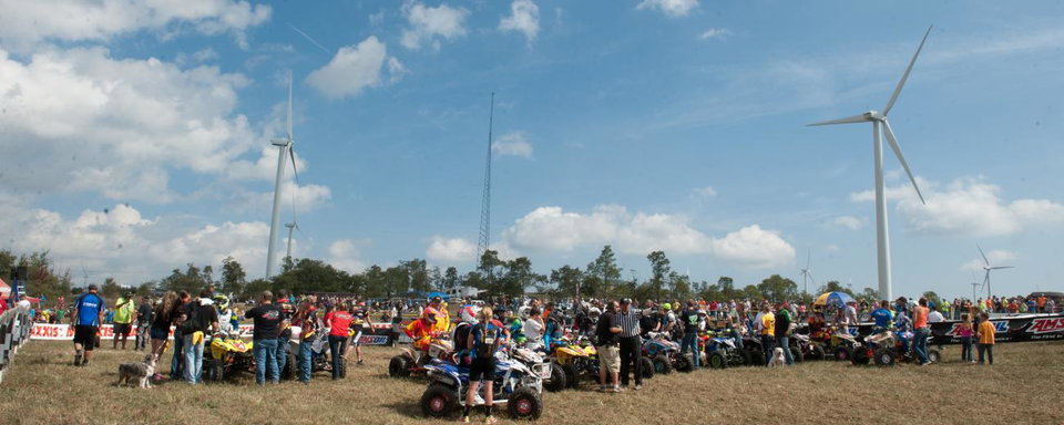GNCC Hometown Hero Program Excels in Its Inaugural Year
