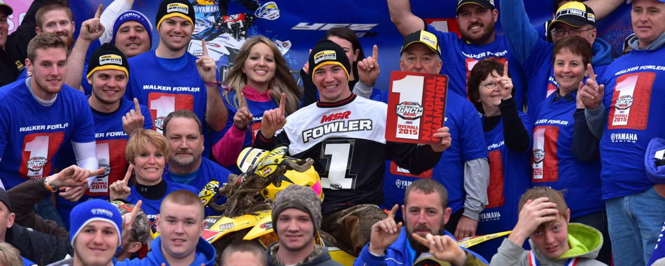 Tuesday Toolbox: Walker Fowler