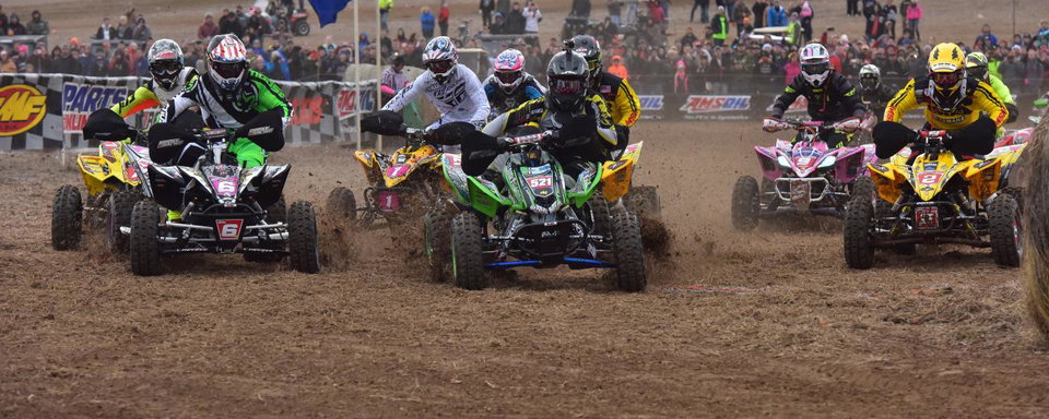 Quick Fill #45: This Week in GNCC