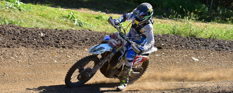 Watch GNCC on NBCSN This Saturday at 3:00 PM