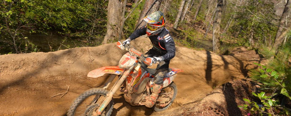 2016 GNCC Series Schedule Announced