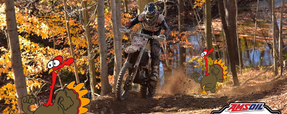Quick Fill #46: Thanksgiving Break
