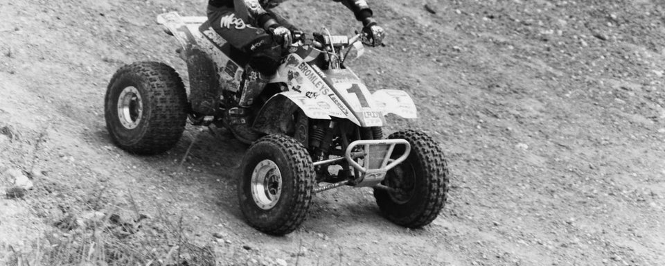 Tuesday Toolbox: Barry Hawk