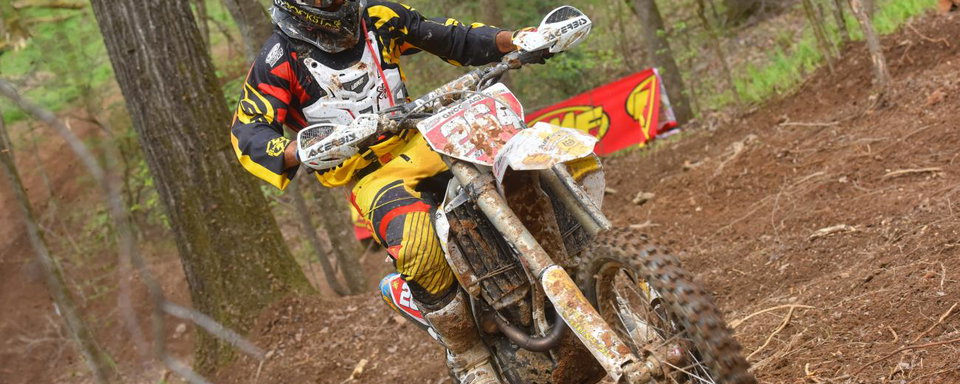 Quick Fill #47: This Week in GNCC