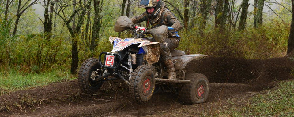 Watch GNCC on NBCSN This Sunday at 3:30 PM ET