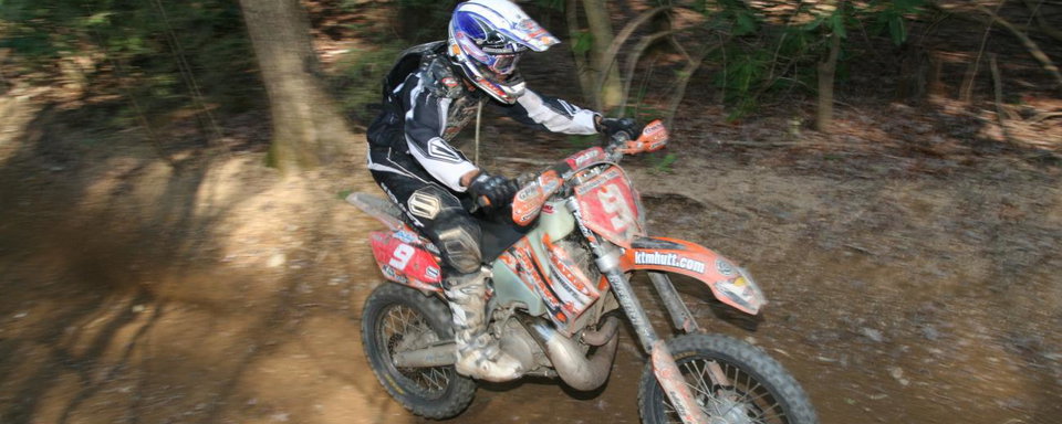 Quick Fill #48: This Week in GNCC