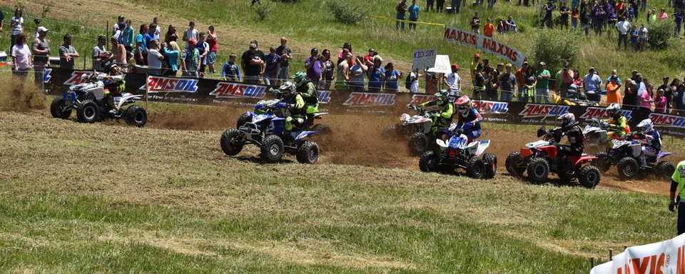 Quick Fill #49: This Week in GNCC
