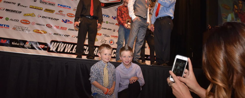GNCC Bike Banquet Seating Chart