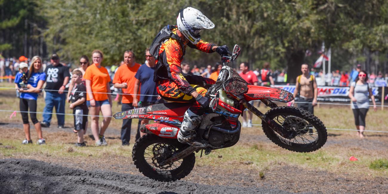 Quick Fill #51: This Week in GNCC
