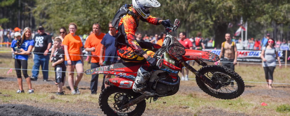 Quick Fill #51: This Week in GNCC