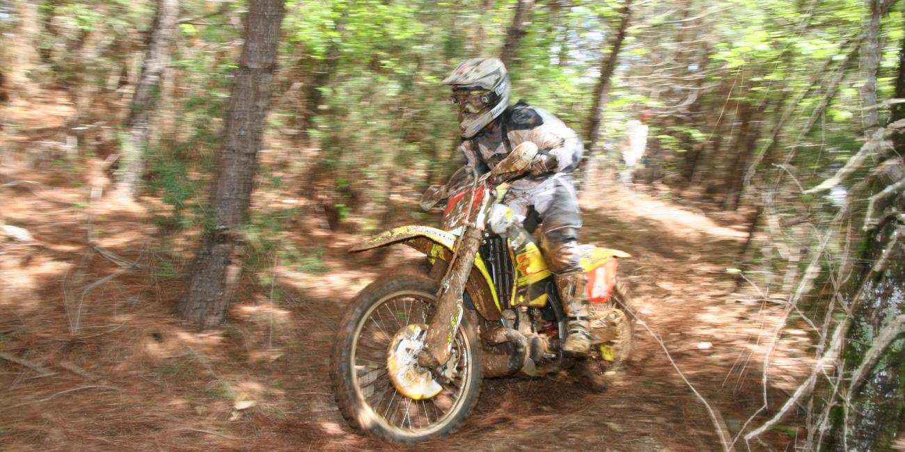 Quick Fill #1: This Week in GNCC