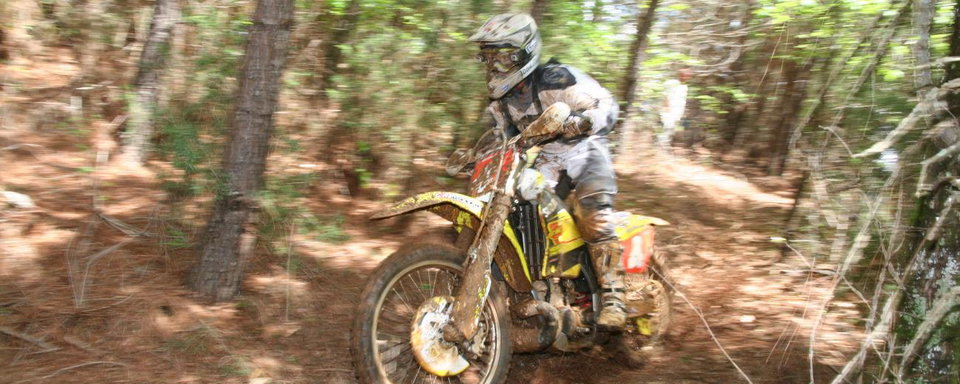 Quick Fill #1: This Week in GNCC