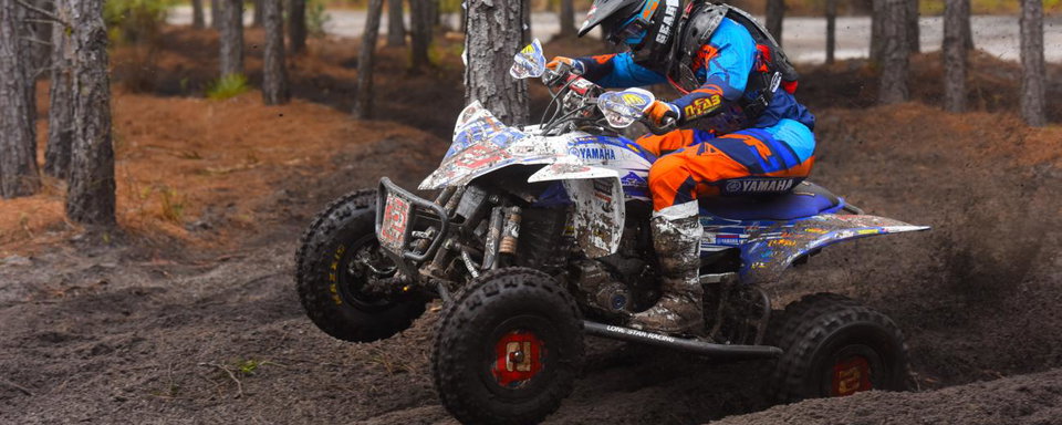 Quick Fill #2: This Week in GNCC