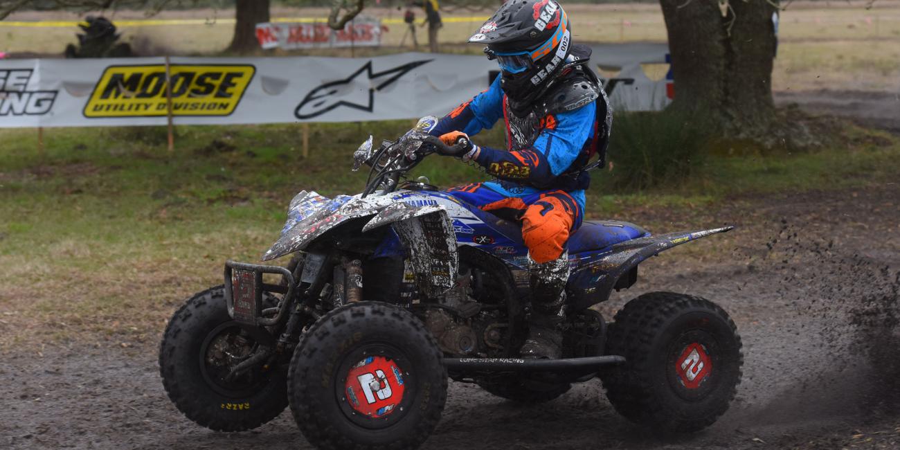 Quick Fill #3: This Week in GNCC
