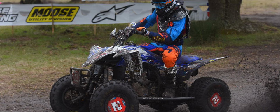 Quick Fill #3: This Week in GNCC