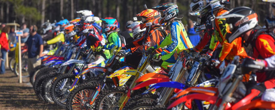 Quick Fill #4: This Week in GNCC