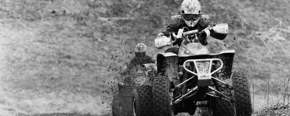 Quick Fill #5: This Week in GNCC