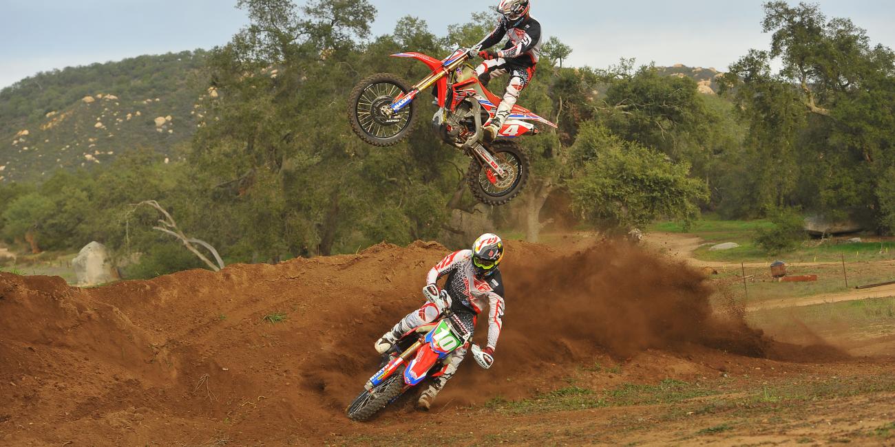 Quick Fill #7: This Week In GNCC