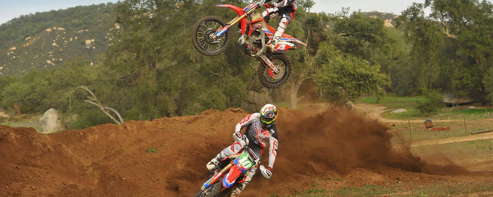 Quick Fill #7: This Week In GNCC