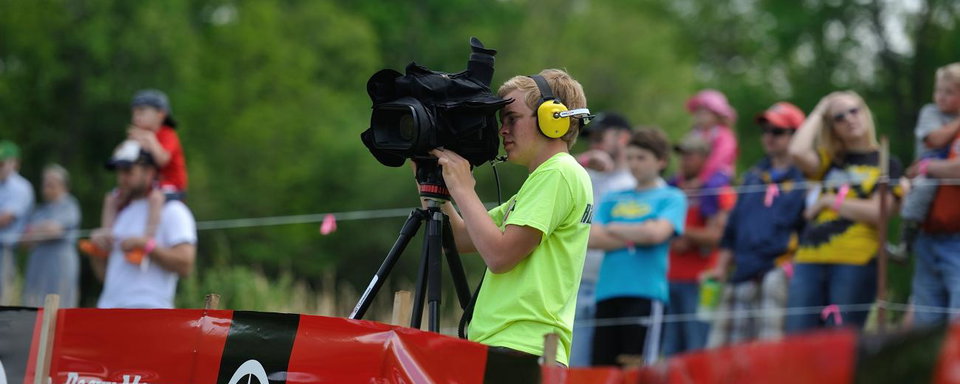 NBCSN Television Schedule Announced for 2016 GNCC Season