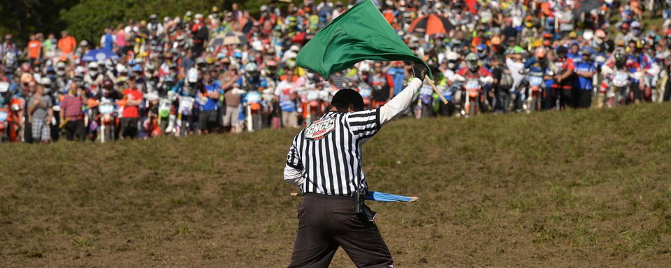 Quick Fill #8: This Week in GNCC