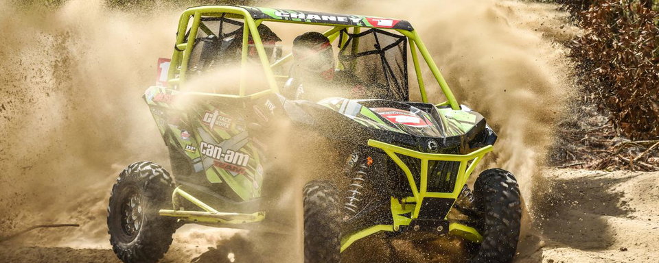 Quick Fill #9: This Week in GNCC